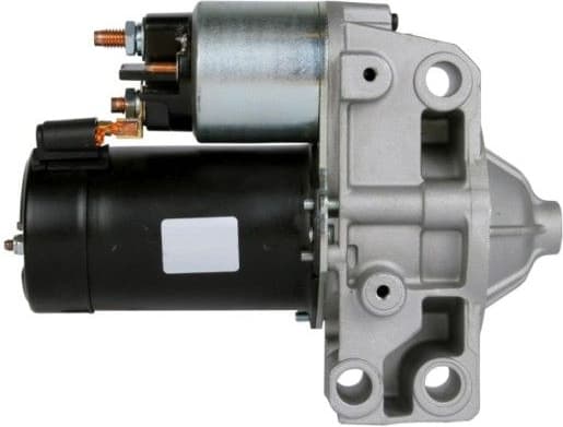 Starter 8EA 012 528-411 - image 4