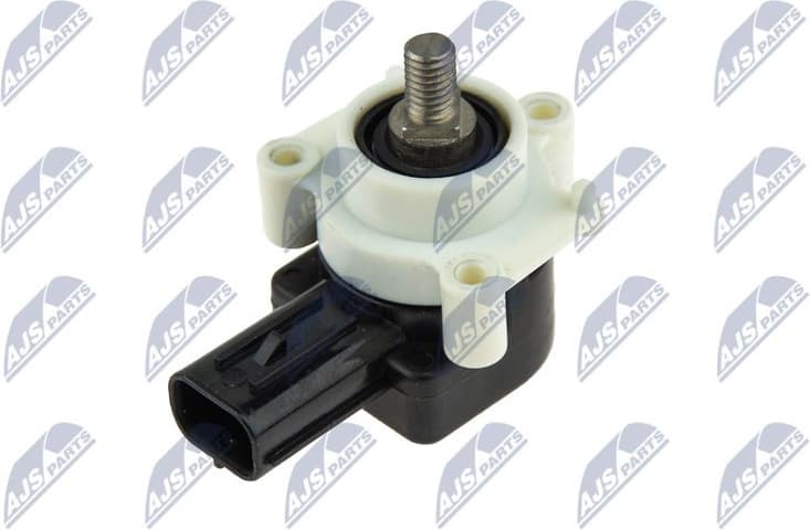 Control Unit, air suspension ECX-TY-004