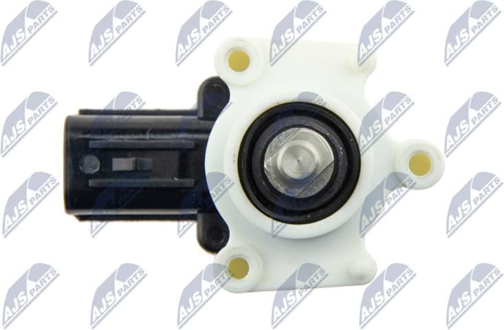 Control Unit, air suspension ECX-TY-004 - image 3