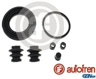 Repair Kit, brake caliper D42816