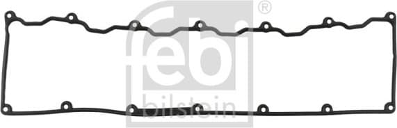 Gasket, cylinder head cover 46237