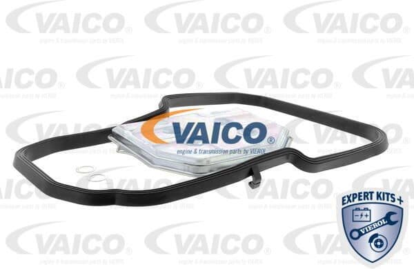 Hydraulic Filter Kit, automatic transmission EXPERT KITS + V30-7314