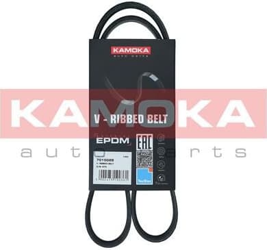 V-ribbed Belt 7015028