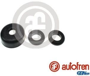 Repair Kit, clutch master cylinder D1002