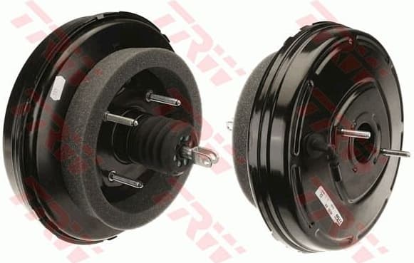 Brake Booster PSA272 - image 2