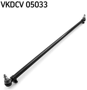 Tie Rod VKDCV05033 - image 4