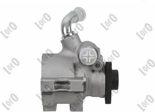 Hydraulic Pump, steering LORO 140-01-024 - image 3