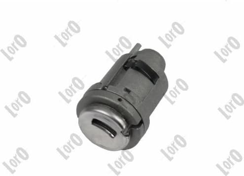 Lock Cylinder, ignition lock LORO 132-054-002 - image 2