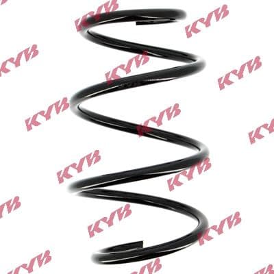 Suspension Spring K-Flex RA1176