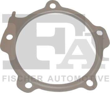 Gasket, exhaust pipe 210-928