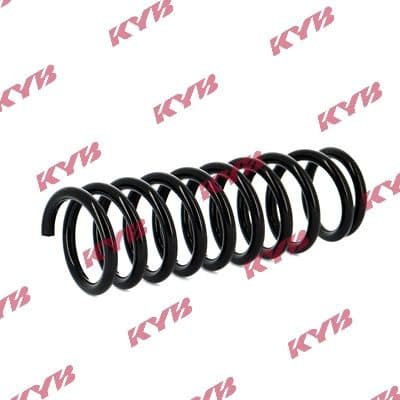 Suspension Spring K-Flex RA5073 - image 2