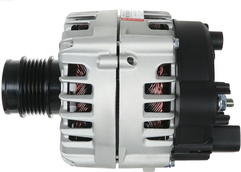 Alternator AS A3531S - image 4