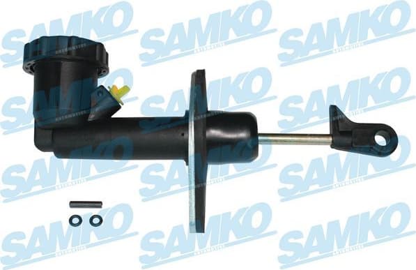 Master Cylinder, clutch F30006