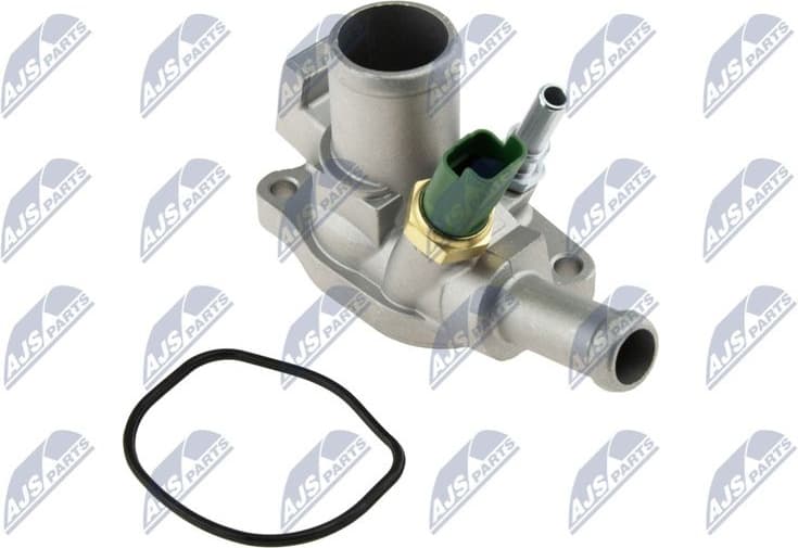 Thermostat, coolant CTM-FT-006