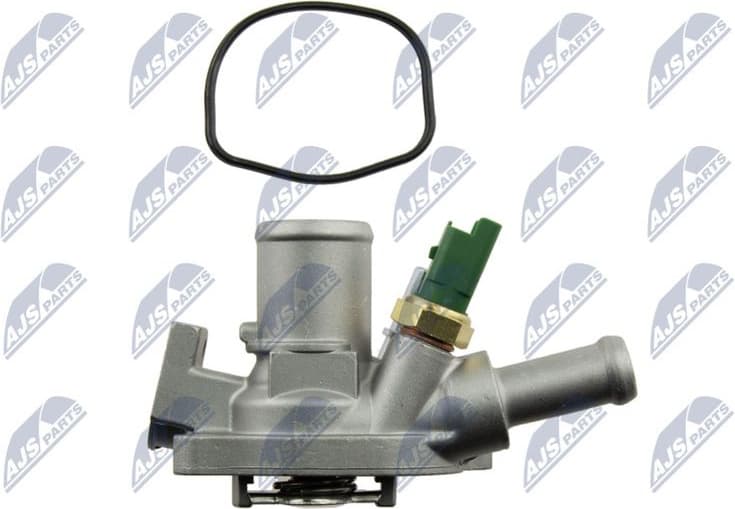 Thermostat, coolant CTM-FT-006 - image 4