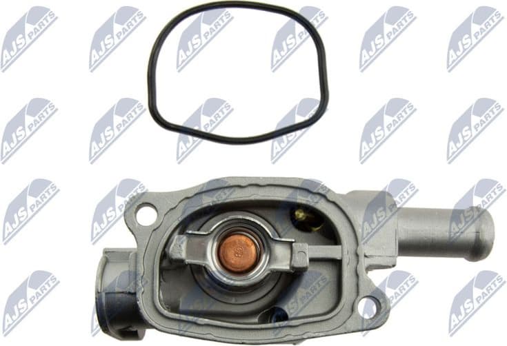 Thermostat, coolant CTM-FT-006 - image 5