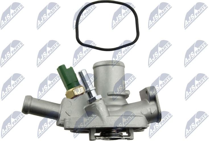 Thermostat, coolant CTM-FT-006 - image 6