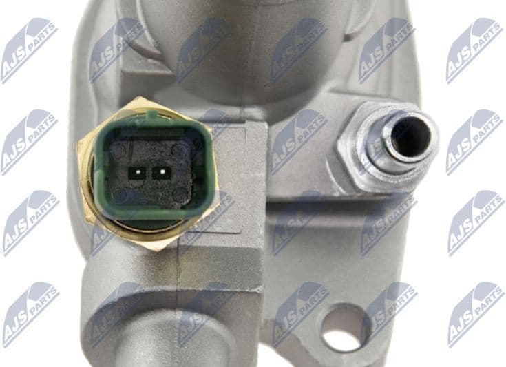 Thermostat, coolant CTM-FT-006 - image 7