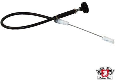 Cable Pull, clutch control JOPEX 1170200300