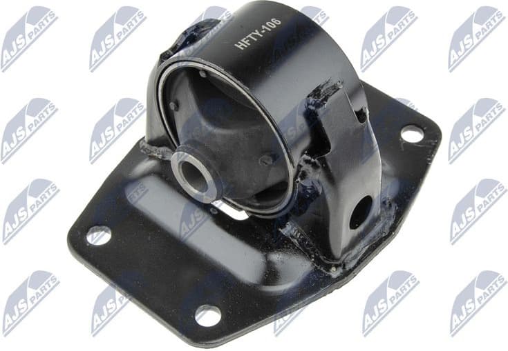 Mounting, engine ZPS-TY-106