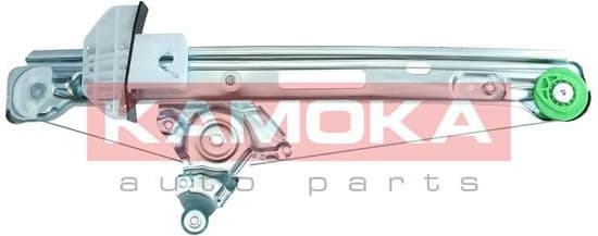 Window Regulator 7200282