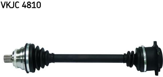 Drive Shaft VKJC4810 - image 4