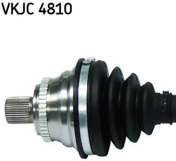 Drive Shaft VKJC4810 - image 5