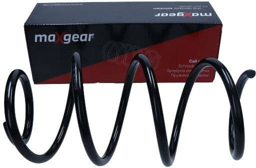 Suspension Spring 60-0678D - image 2