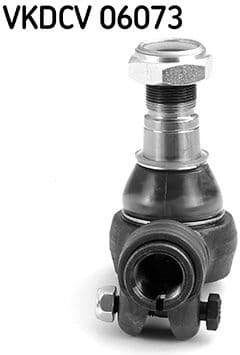 Tie Rod End VKDCV06073 - image 2