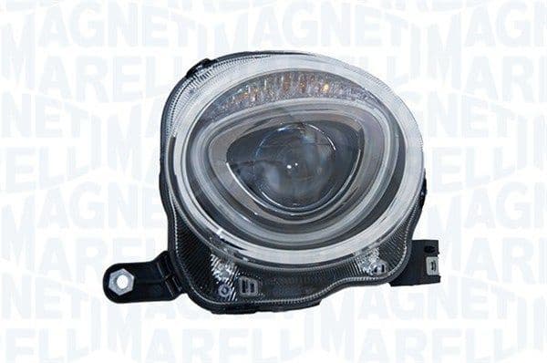 Headlight 712000815332