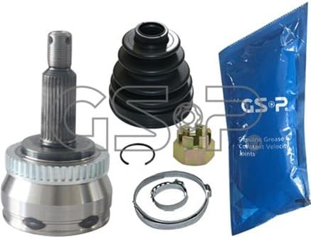 Joint Kit, drive shaft 824063