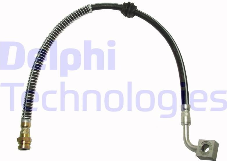Brake Hose LH6392