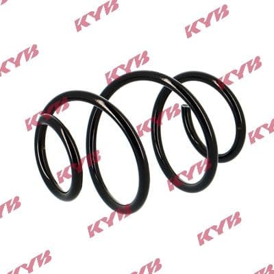 Suspension Spring K-Flex RA1288 - image 2