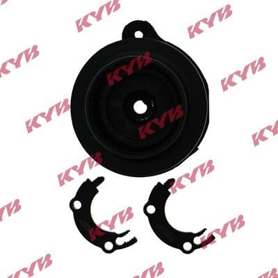 Suspension Strut Support Mount Suspension Mounting Kit SM5814 - image 2