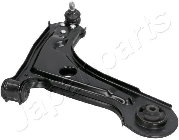Control/Trailing Arm, wheel suspension BS-C07R - image 2