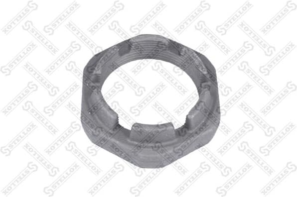 Nut, kingpin 85-13232-SX