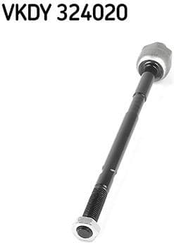 Inner Tie Rod VKDY 324020 - image 3