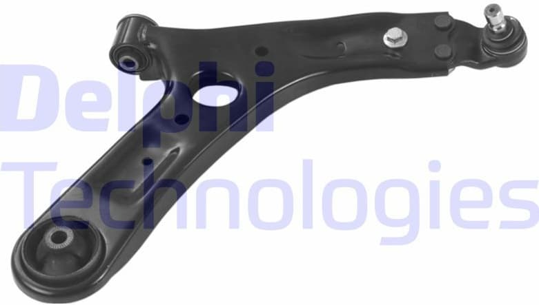 Control/Trailing Arm, wheel suspension TC7894