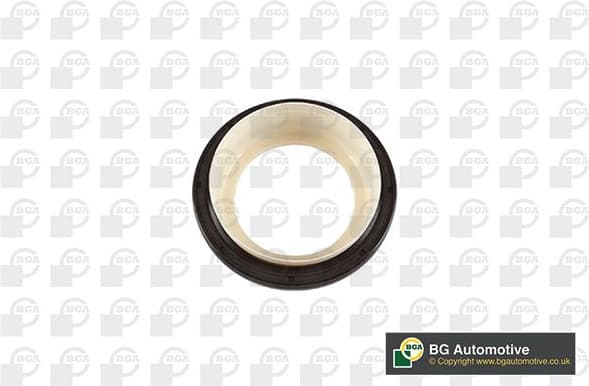 Shaft Seal, crankshaft OS9341