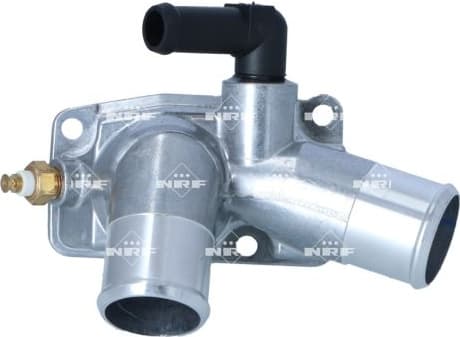 Thermostat, coolant 725027 - image 3