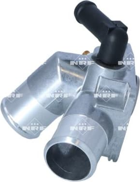 Thermostat, coolant 725027 - image 4