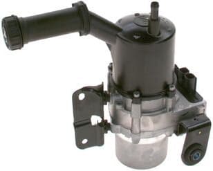 Hydraulic Pump, steering K S00 910 105 - image 2