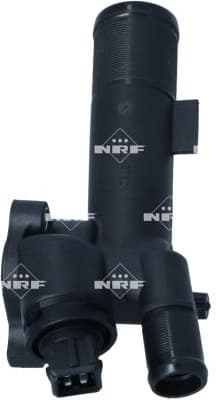 Thermostat, coolant EASY FIT 725288 - image 4