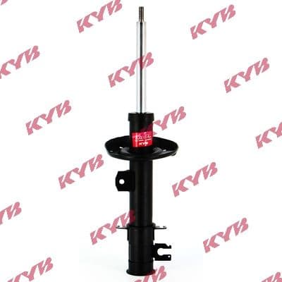 Shock Absorber Excel-G 339809