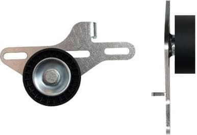 Tensioner Pulley, V-ribbed belt P426002