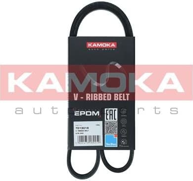 V-ribbed Belt 7013019