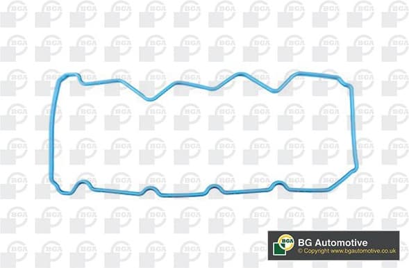 Gasket, cylinder head cover RC7315