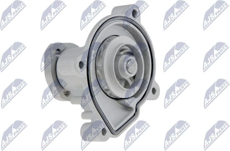 Water Pump, engine cooling CPW-VW-034