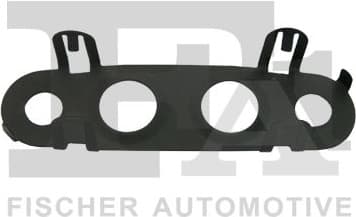 Seal, water connector (charger) 421536