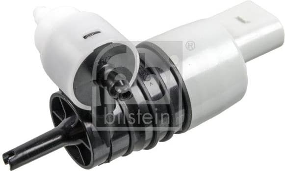 Washer Fluid Pump, window cleaning 179391